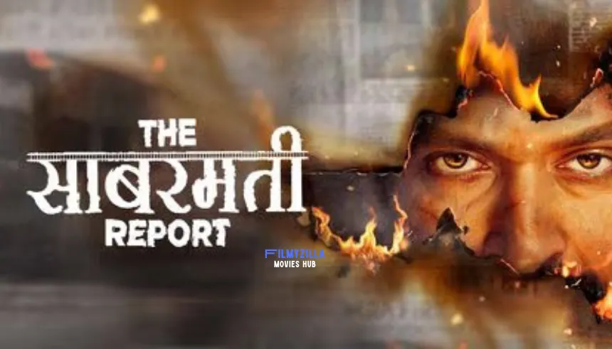 The Sabarmati Report Movie hdhub4u