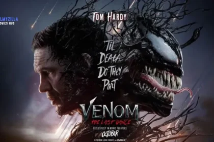 Venom: The Last Dance 2024 Hdhub4u