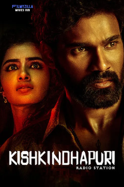 Kishkindhapuri Hindi Movie 2025 hdhub4u