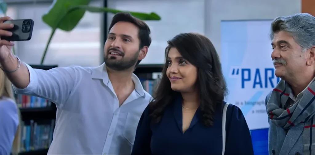 Maya Movie 2026 Marathi Hdhub4u