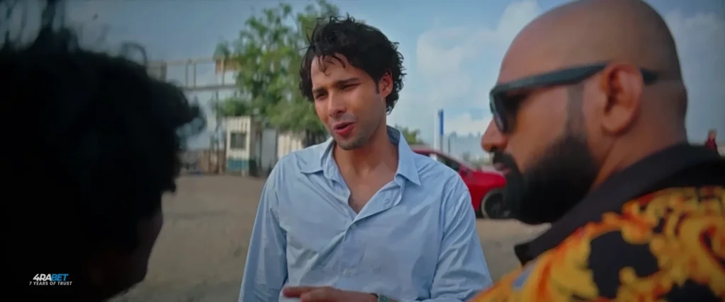 Do Deewane Seher Mein 2026 Hdhub4u