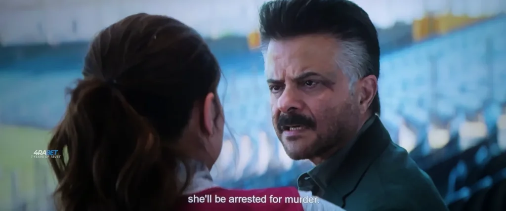Alpha 2026 Movie hdhub4u