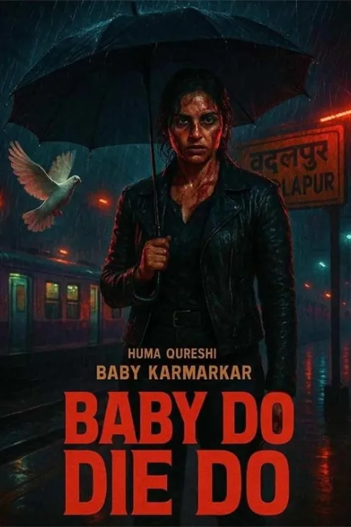 Baby Do Die Do 2026 hdhub4u Movie