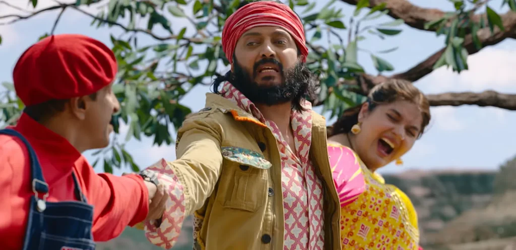 Dhamaal 4 Movie 2026 hdhub4u