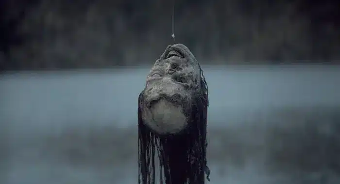 Evil Dead Burn Movie hdhub4u