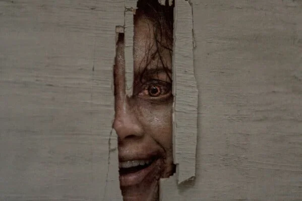 Evil Dead Burn Movie hdhub4u