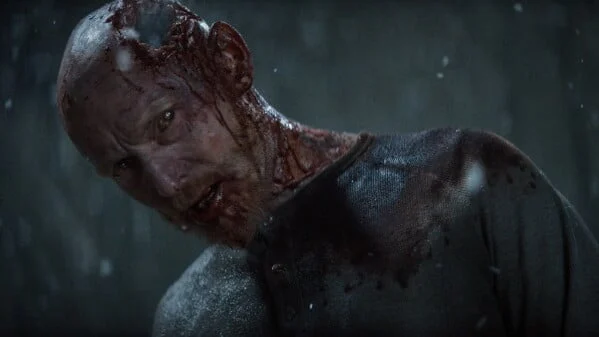 Evil Dead Burn Movie hdhub4u