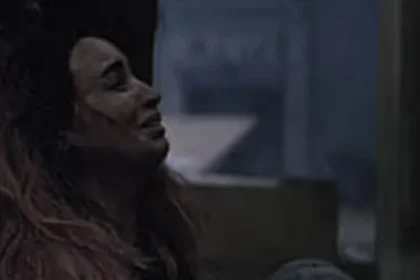 Evil Dead Burn movie hdhub4u