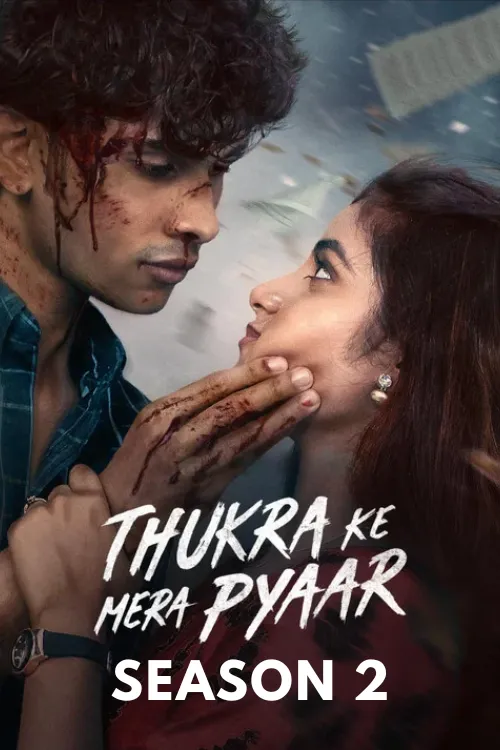 Thukra ke Mera Pyar Season 2 hdhub4u