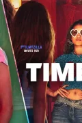 Time Cut 2024 Hindi Movie